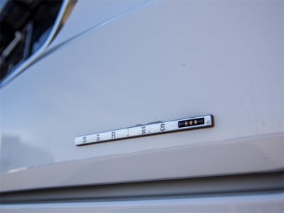 2024 Jeep Grand Wagoneer Series III