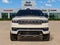 2024 Jeep Grand Wagoneer Series III