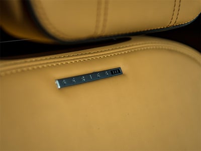 2024 Jeep Grand Wagoneer Series III