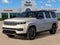 2024 Jeep Grand Wagoneer Series III