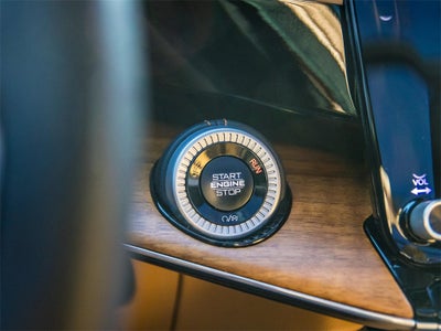 2024 Jeep Grand Wagoneer Series III