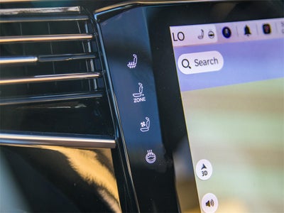 2024 Jeep Grand Wagoneer Series III