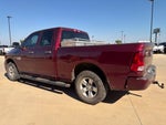 2018 RAM 1500 Express 4WD | 5.7L V8