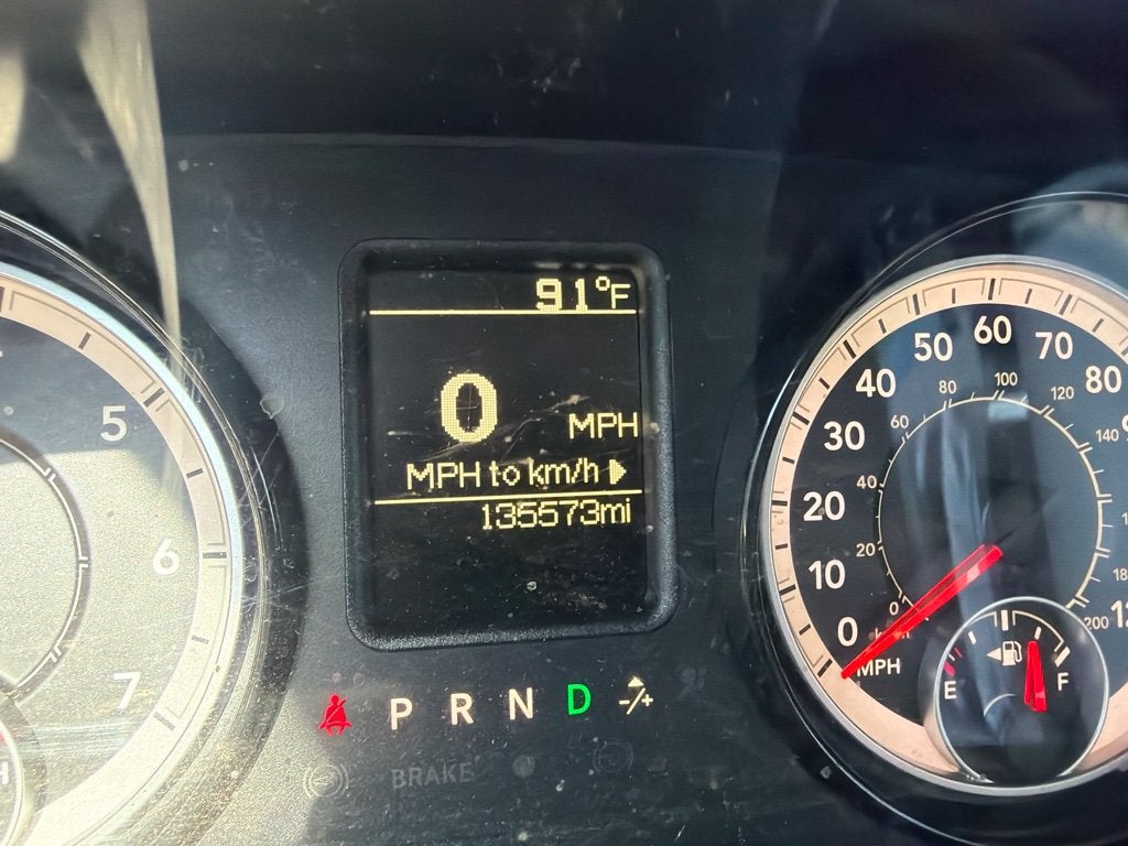 2018 RAM 1500 Express 4WD | 5.7L V8