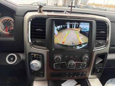 2018 RAM 1500 Laramie