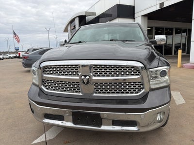 2018 RAM 1500 Laramie