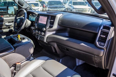 2023 RAM 1500 Tradesman