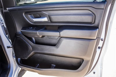 2023 RAM 1500 Tradesman