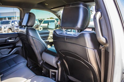 2023 RAM 1500 Tradesman