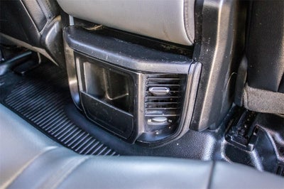 2023 RAM 1500 Tradesman