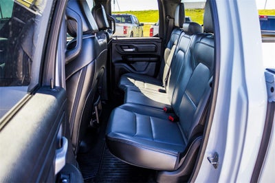 2023 RAM 1500 Tradesman