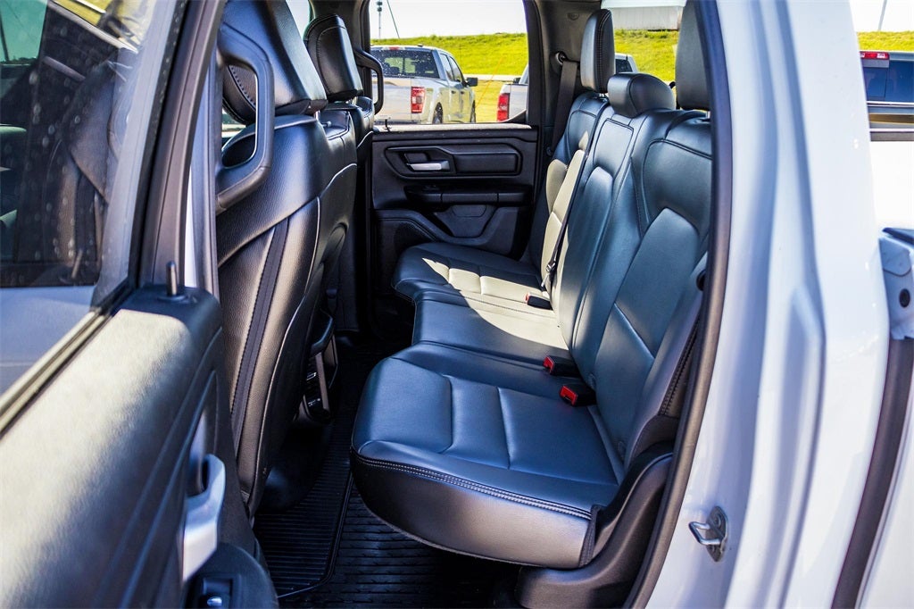 2023 RAM 1500 Tradesman