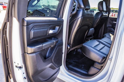 2023 RAM 1500 Tradesman