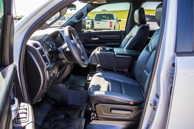 2023 RAM 1500 Tradesman