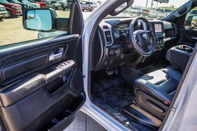 2023 RAM 1500 Tradesman