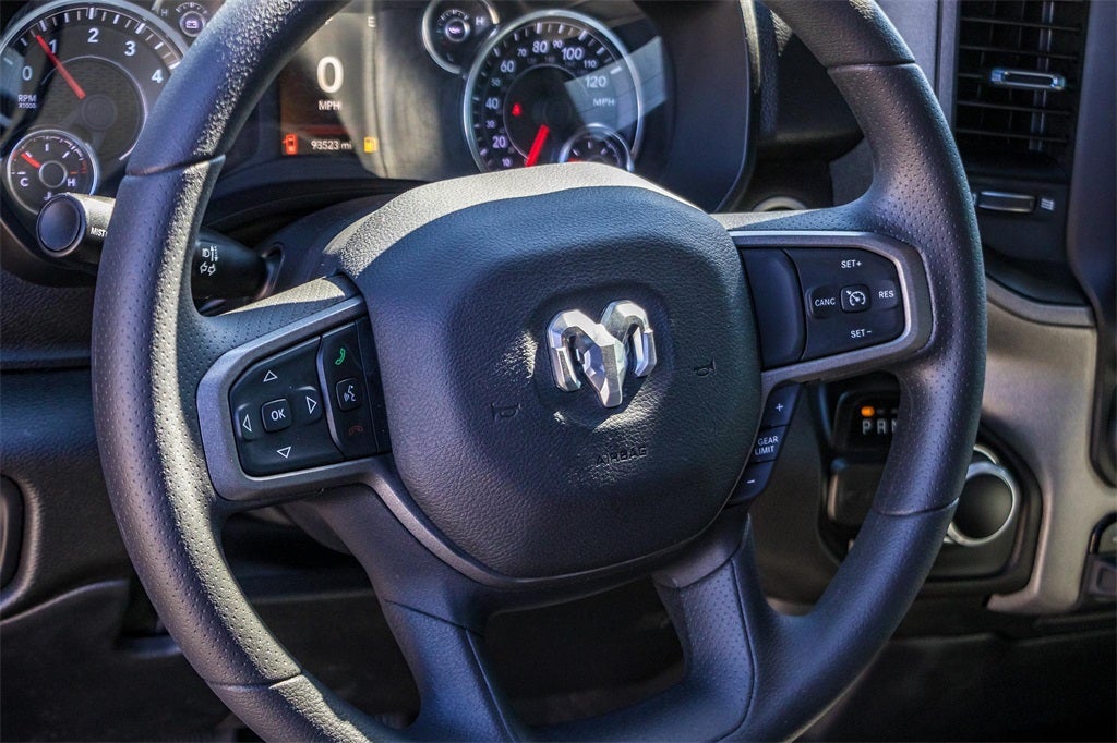 2023 RAM 1500 Tradesman