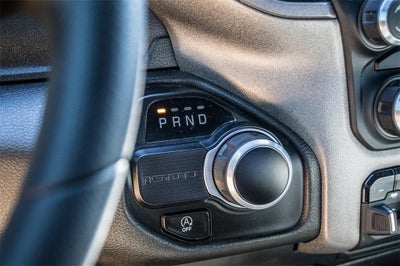 2023 RAM 1500 Tradesman