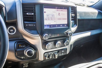 2023 RAM 1500 Tradesman