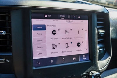 2023 RAM 1500 Tradesman