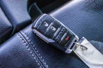 2023 RAM 1500 Tradesman