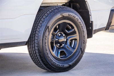 2023 RAM 1500 Tradesman