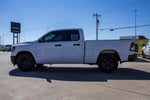 2023 RAM 1500 Tradesman