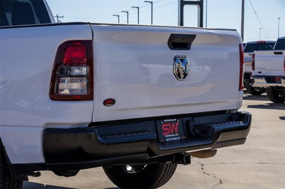 2023 RAM 1500 Tradesman