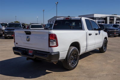 2023 RAM 1500 Tradesman