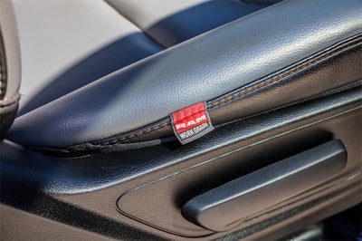 2023 RAM 1500 Tradesman