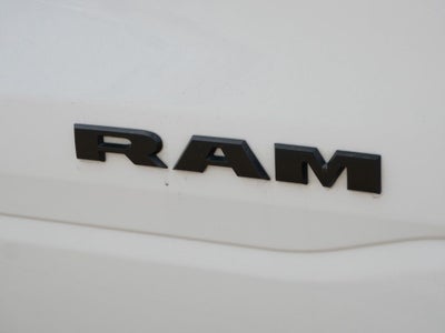 2024 RAM 1500 Limited 4WD | Night Edition