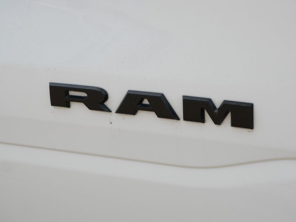 2024 RAM 1500 Limited 4WD | Night Edition