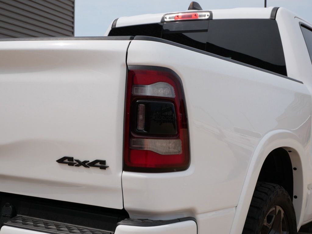 2024 RAM 1500 Limited 4WD | Night Edition