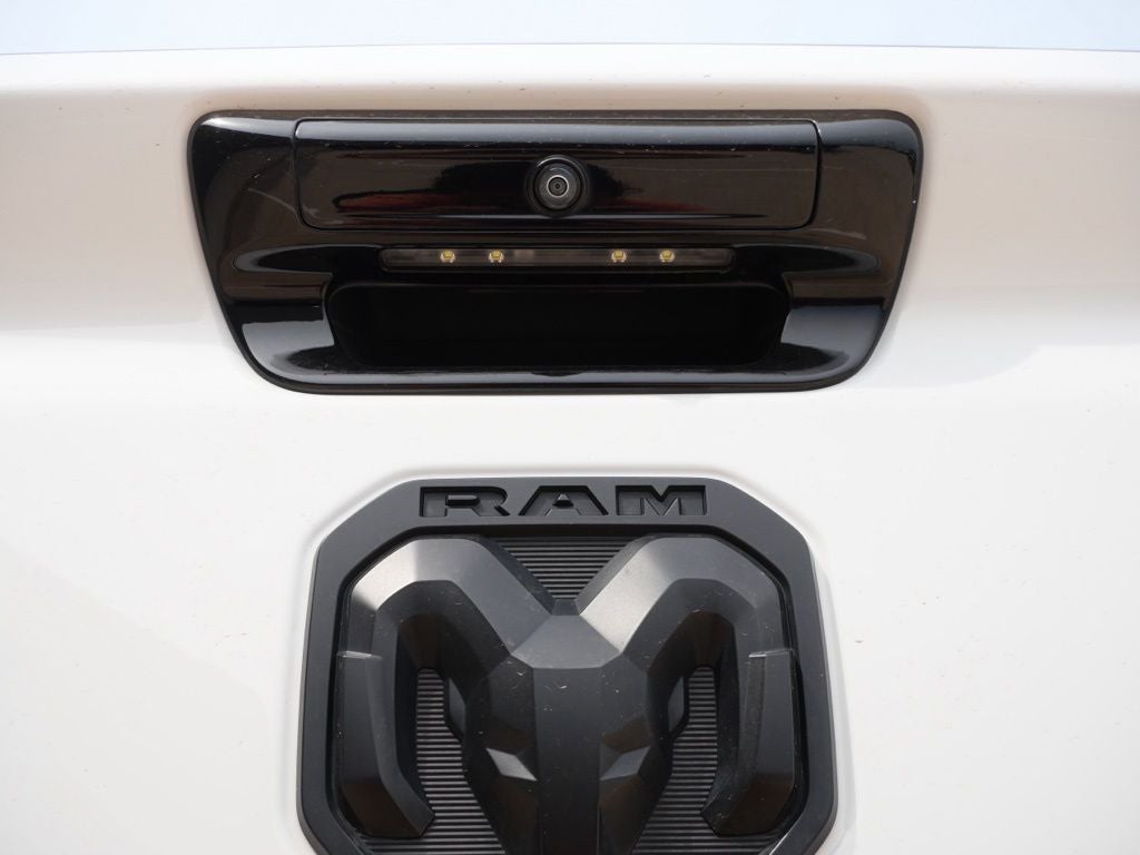 2024 RAM 1500 Limited 4WD | Night Edition