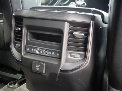 2024 RAM 1500 Limited 4WD | Night Edition