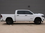 2024 RAM 1500 Limited 4WD | Night Edition