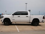 2024 RAM 1500 Limited 4WD | Night Edition