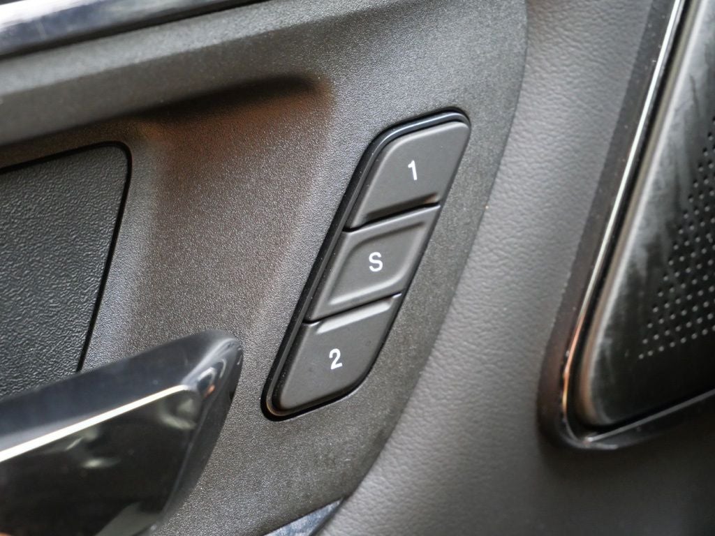 2024 RAM 1500 Limited 4WD | Night Edition