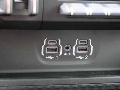 2024 RAM 1500 Limited 4WD | Night Edition