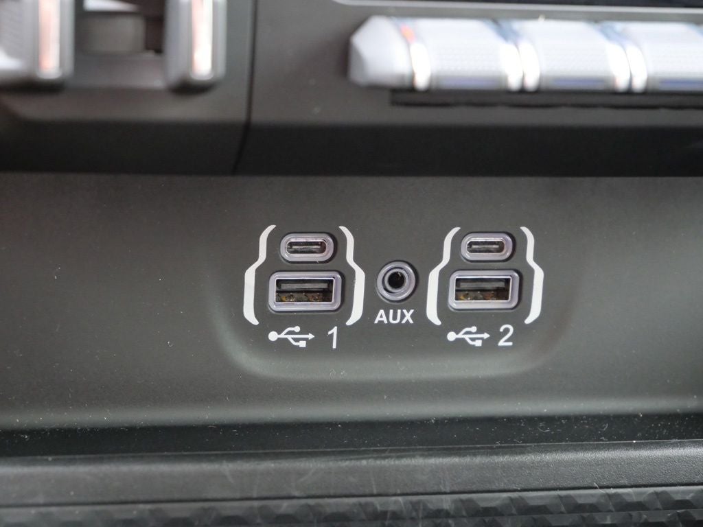 2024 RAM 1500 Limited 4WD | Night Edition