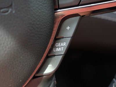 2024 RAM 1500 Limited 4WD | Night Edition