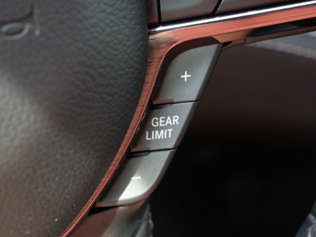 2024 RAM 1500 Limited 4WD | Night Edition