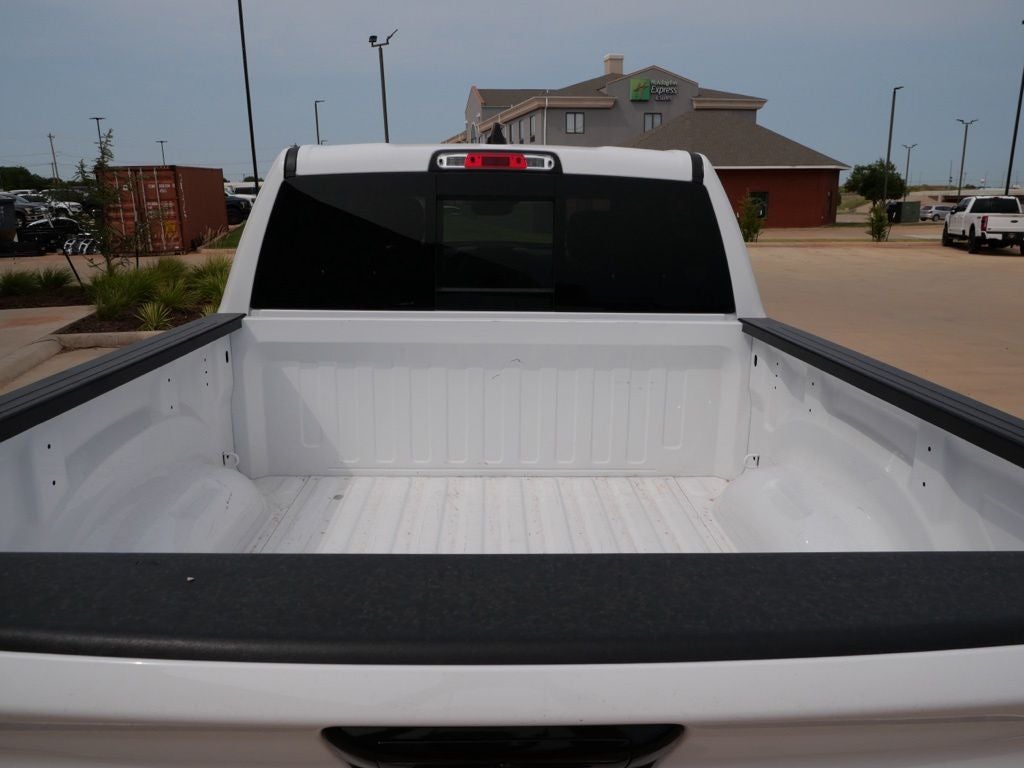 2024 RAM 1500 Limited 4WD | Night Edition