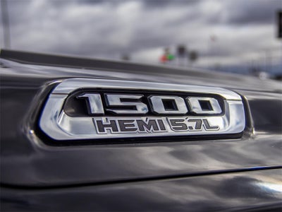 2019 RAM 1500 Limited