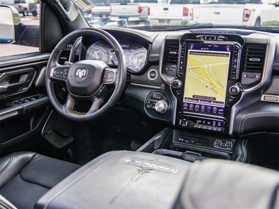 2019 RAM 1500 Limited