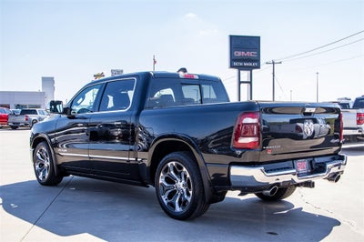2019 RAM 1500 Limited