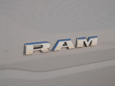 2020 RAM 1500 Laramie 4WD | 5.7L HEMI V8