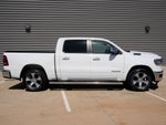 2020 RAM 1500 Laramie 4WD | 5.7L HEMI V8