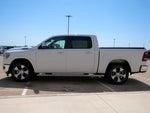 2020 RAM 1500 Laramie 4WD | 5.7L HEMI V8