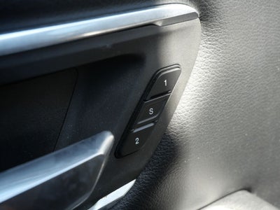 2020 RAM 1500 Laramie 4WD | 5.7L HEMI V8