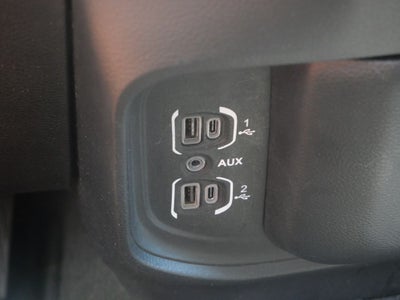 2020 RAM 1500 Laramie 4WD | 5.7L HEMI V8